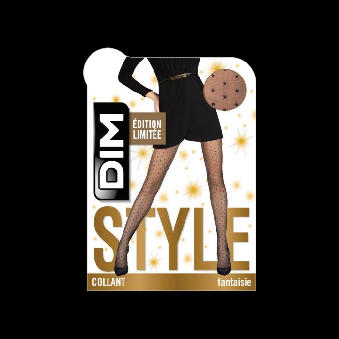 Dim Dim-collants-e-mini-medias-fw2019-120  Collants e Mini Medias FW2019 | Pantyhose Library