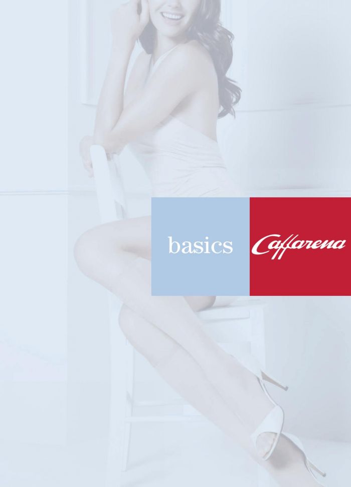 Caffarena Caffarena-catalogo-basico-2019-3  Catalogo Basico 2019 | Pantyhose Library