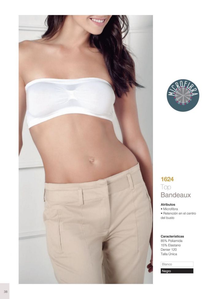 Caffarena Caffarena-catalogo-basico-2019-38  Catalogo Basico 2019 | Pantyhose Library