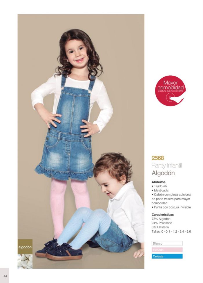 Caffarena Caffarena-catalogo-basico-2019-44  Catalogo Basico 2019 | Pantyhose Library