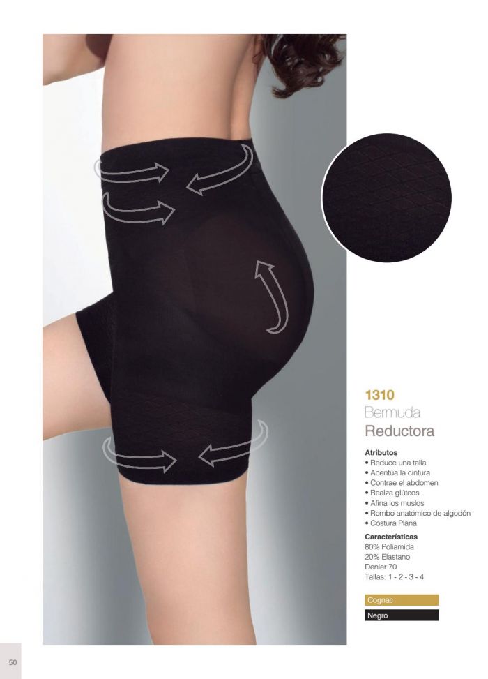 Caffarena Caffarena-catalogo-basico-2019-50  Catalogo Basico 2019 | Pantyhose Library