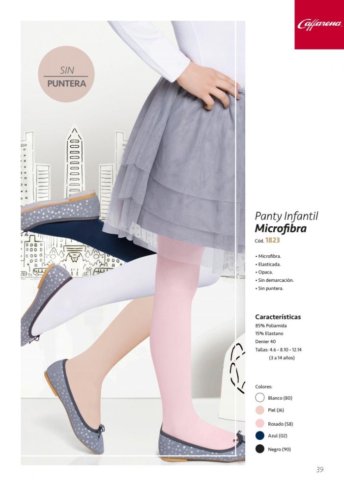 Caffarena Caffarena-catalogo-basico-pantys-2020-39  Catalogo Basico Pantys 2020 | Pantyhose Library