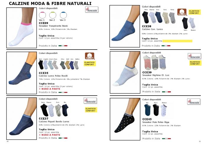 Voila Voila-catalogo-ss2020-6  Catalogo SS2020 | Pantyhose Library