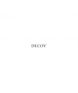 Decoy - Legsbook AW2011