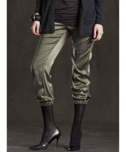 Decoy - Legsbook AW2011