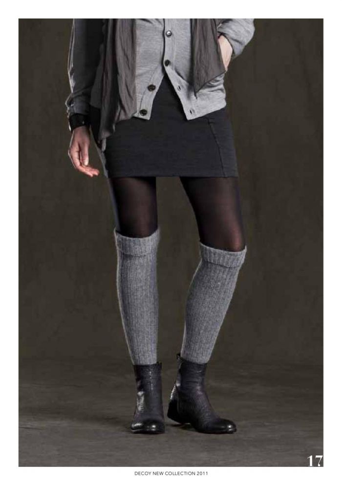 Decoy Decoy-legsbook-aw2011-17  Legsbook AW2011 | Pantyhose Library