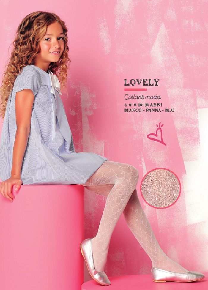 Bellissima Bellissima-collant-moda-ss2020-10  Collant Moda SS2020 | Pantyhose Library