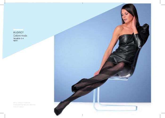 Bellissima Bellissima-collant-moda-fw2019.20-2  Collant Moda FW2019.20 | Pantyhose Library