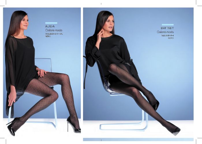 Bellissima Bellissima-collant-moda-fw2019.20-3  Collant Moda FW2019.20 | Pantyhose Library