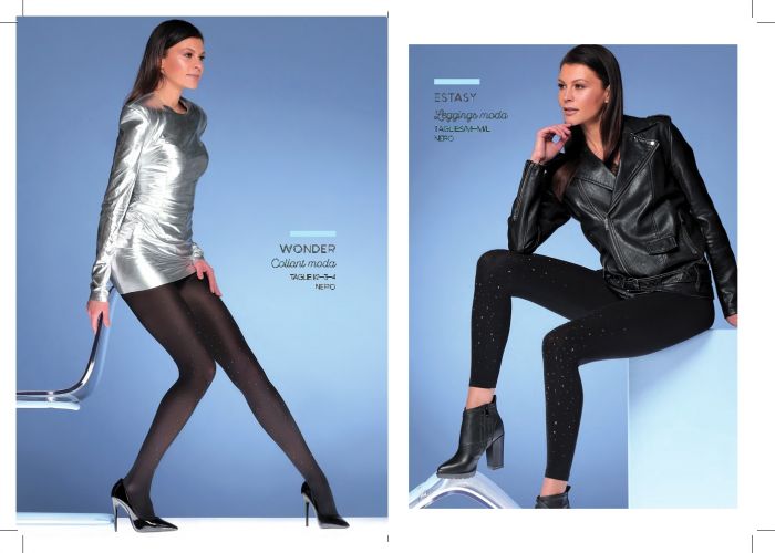 Bellissima Bellissima-collant-moda-fw2019.20-11  Collant Moda FW2019.20 | Pantyhose Library