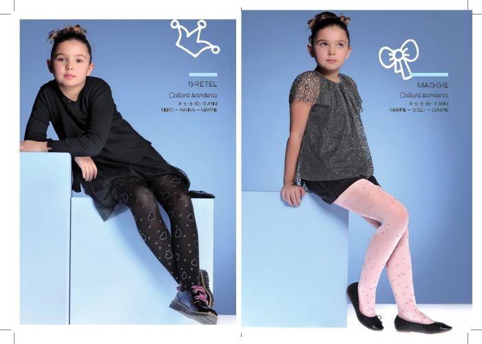 Bellissima Bellissima-collant-moda-fw2019.20-20  Collant Moda FW2019.20 | Pantyhose Library