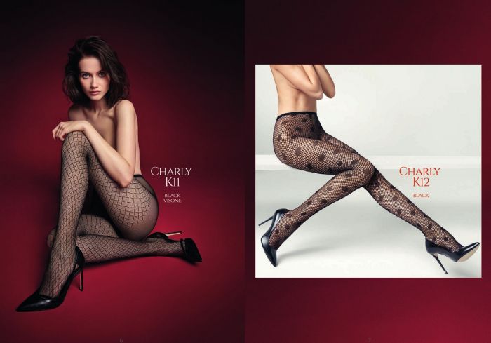 Marilyn Marilyn-catalog-ss2017-5  Catalog SS2017 | Pantyhose Library