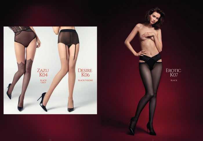 Marilyn Marilyn-catalog-ss2017-7  Catalog SS2017 | Pantyhose Library