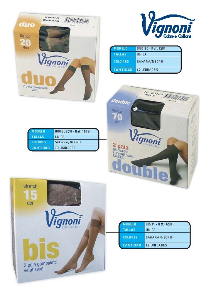 Vignoni Vignoni-catalogo-basico-2020-7  Catalogo Basico 2020 | Pantyhose Library