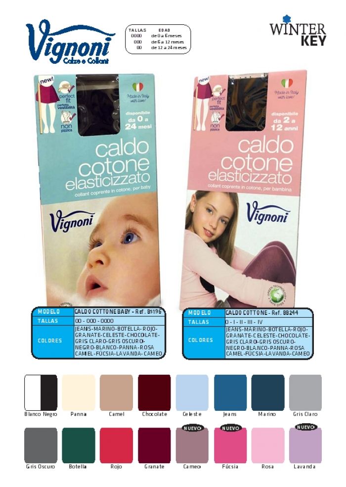 Vignoni Vignoni-catalogo-basico-2020-18  Catalogo Basico 2020 | Pantyhose Library