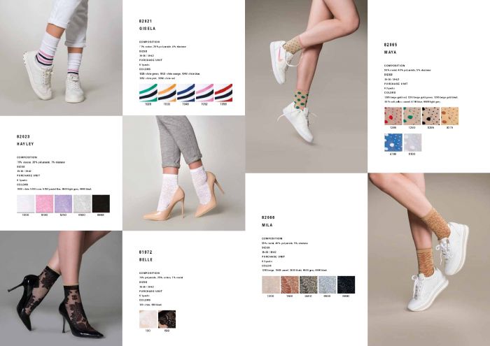 Marcmarcs Marcmarcs-catalog-ss2020-6  Catalog SS2020 | Pantyhose Library