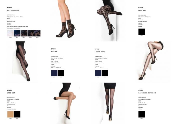 Marcmarcs Marcmarcs-catalog-ss2020-12  Catalog SS2020 | Pantyhose Library