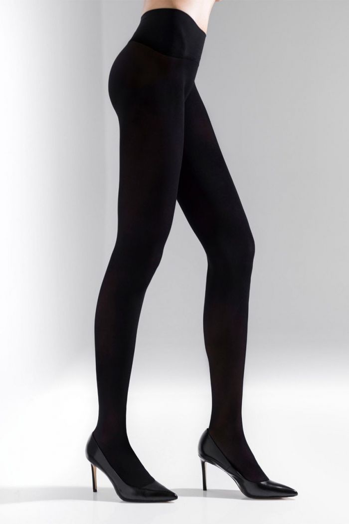 Natori Revolutionary-tights-the-natori-company1  Legwear Catalog 2020 | Pantyhose Library