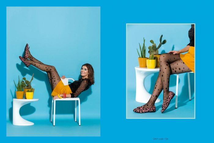 Gabriella Gabriella-have-fun-ss2020-catalog-4  Have Fun SS2020 Catalog | Pantyhose Library