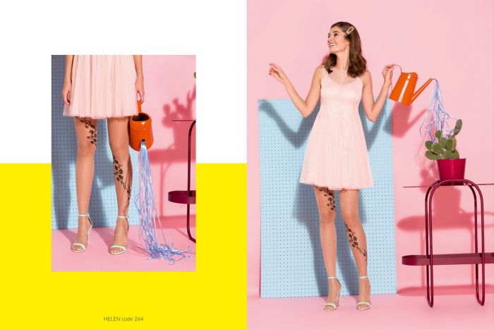 Gabriella Gabriella-have-fun-ss2020-catalog-8  Have Fun SS2020 Catalog | Pantyhose Library