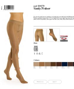 Solidea - Catalogo Hosiery 2020