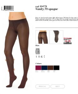 Solidea - Catalogo Hosiery 2020