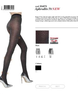 Solidea - Catalogo Hosiery 2020