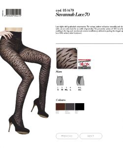 Solidea - Catalogo Hosiery 2020