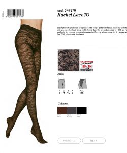 Solidea - Catalogo Hosiery 2020