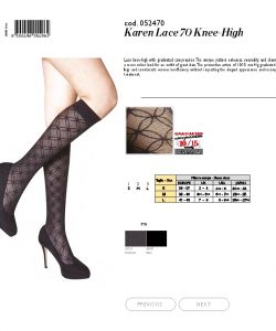 Solidea - Catalogo Hosiery 2020