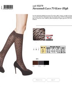 Solidea - Catalogo Hosiery 2020