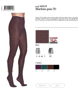 Solidea - Catalogo Hosiery 2020