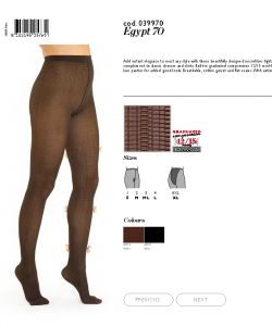 Solidea - Catalogo Hosiery 2020