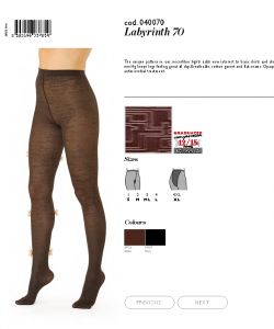 Solidea - Catalogo Hosiery 2020