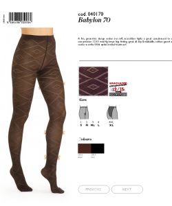 Solidea - Catalogo Hosiery 2020