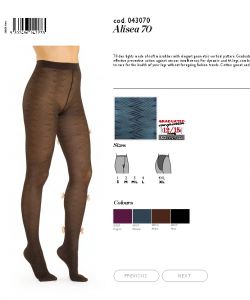 Solidea - Catalogo Hosiery 2020