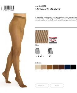 Solidea - Catalogo Hosiery 2020