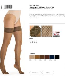 Solidea - Catalogo Hosiery 2020