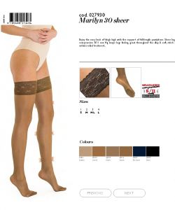 Solidea - Catalogo Hosiery 2020