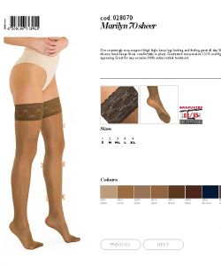 Solidea - Catalogo Hosiery 2020