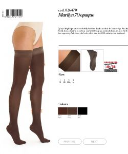 Solidea - Catalogo Hosiery 2020