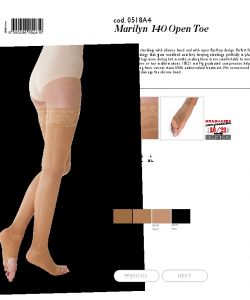 Solidea - Catalogo Hosiery 2020