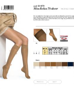 Solidea - Catalogo Hosiery 2020