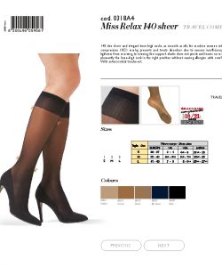 Solidea - Catalogo Hosiery 2020