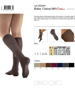 Solidea - Catalogo Hosiery 2020