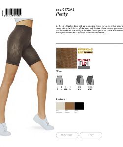 Solidea - Catalogo Hosiery 2020