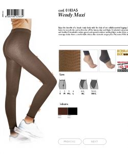 Solidea - Catalogo Hosiery 2020