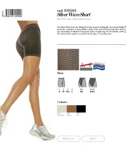 Solidea - Catalogo Hosiery 2020