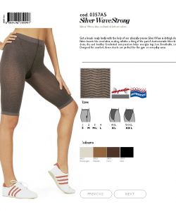 Solidea - Catalogo Hosiery 2020