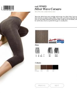 Solidea - Catalogo Hosiery 2020